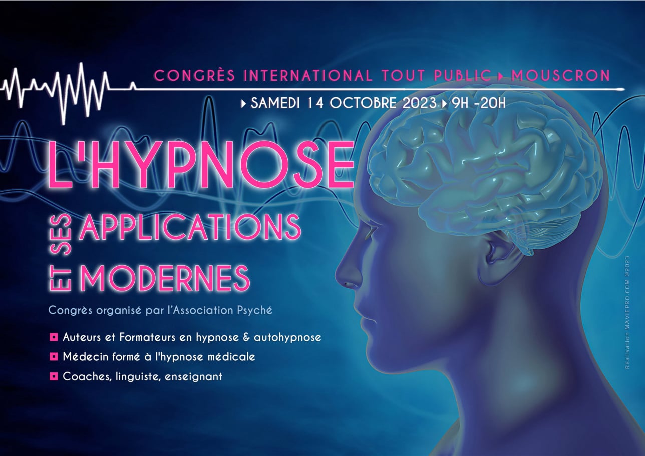 Congrès Hypnose
